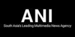 ANI News logo