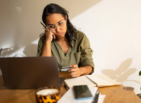 Credit Card Overdue Problems - Expert legal support service