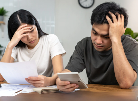 Personal Loan Resolution - Expert legal support service