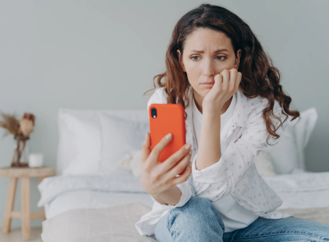 Anti-Harassment Service (AHS) - Expert legal support service